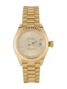 Datejust Watch