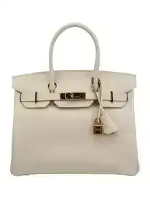 Epsom Birkin 30