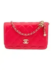 2022 Pearl Crush Wallet on Chain