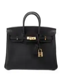 Togo Birkin 25