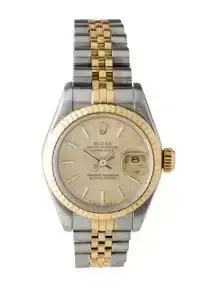 Datejust Watch