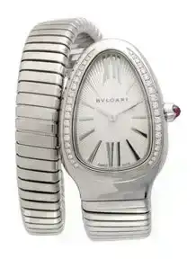 Serpenti Tubogas Watch