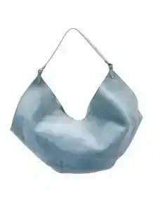 Suede Hobo