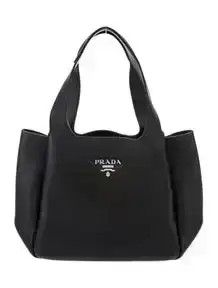 Vitello Daino Dynamique Tote