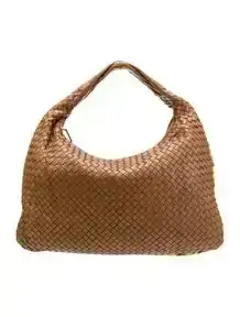 Intrecciato Medium Veneta Hobo