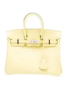 Epsom Birkin 25