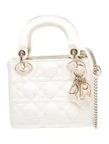 2022 Mini Cannage Lady Dior Bag