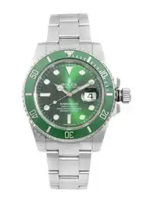 'Hulk' Submariner Date Watch