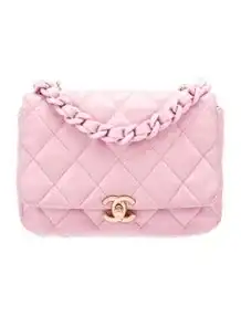 Mini Candy Flap Bag