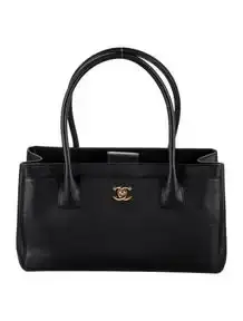 Small Executive Cerf Tote