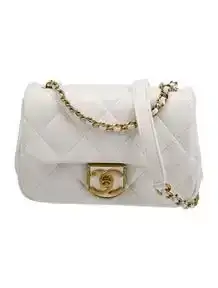 Classic Rectangular Mini Flap Bag