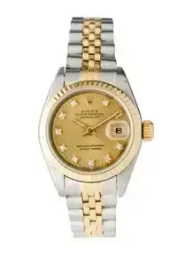 Datejust Watch