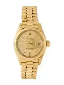 Datejust Watch