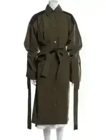 2019 Trench Coat