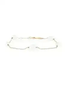 18K Pearls by the Yard™ Bracelet