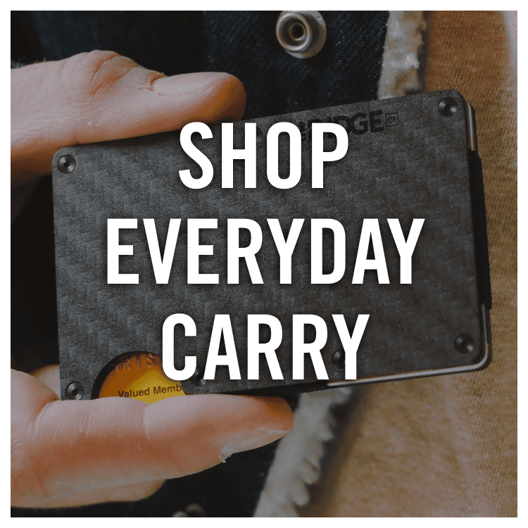 Shop Everyday Carry