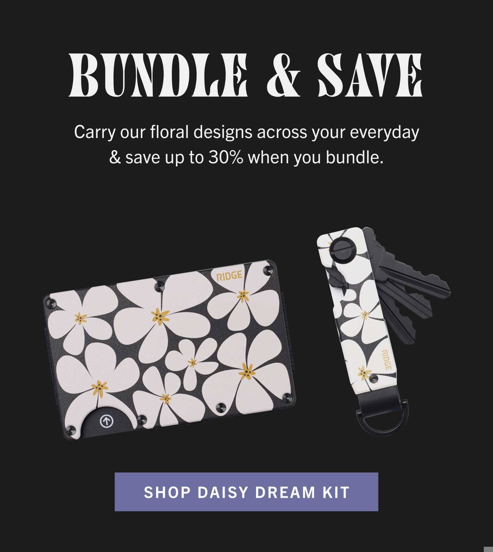 Shop Daisy Dream Kit