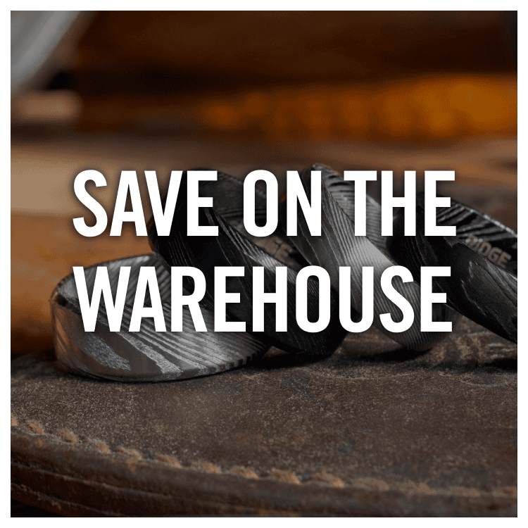 Save on the Warehouse