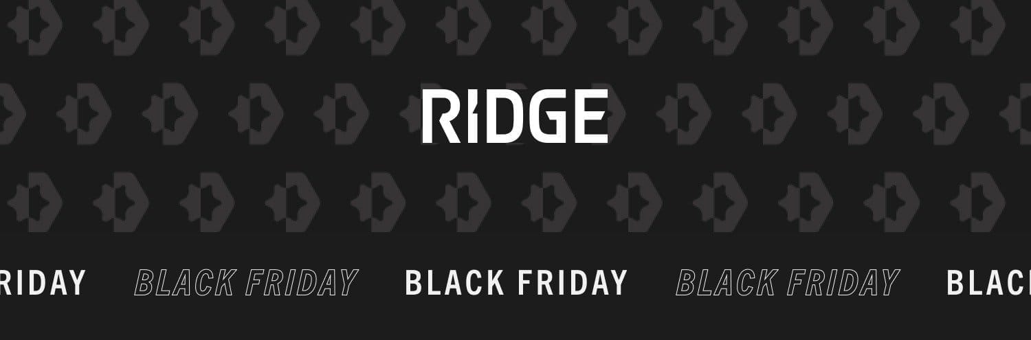 BLACK FRIDAY DEALS END TODAY