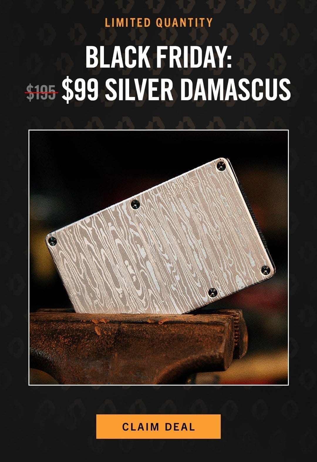 Save on Damascus