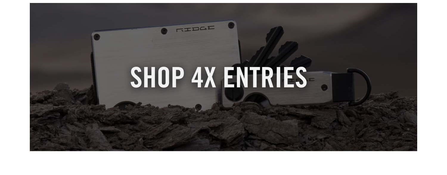 Shop 4x Entries