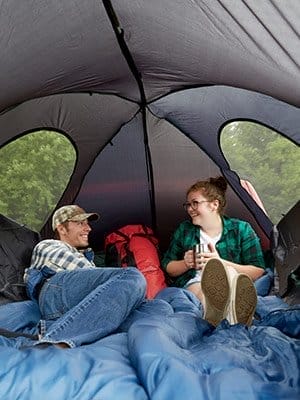 Truck Tents