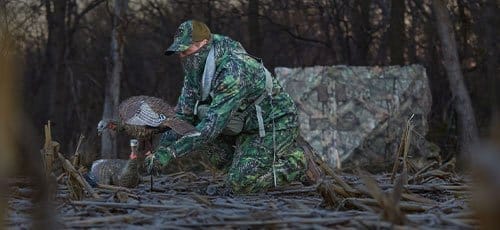 Turkey Hunting Gear Checklist