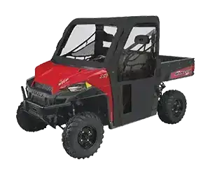 UTV Cabs & Windshields