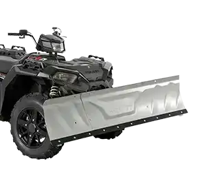 Switchblade ATV Plow
