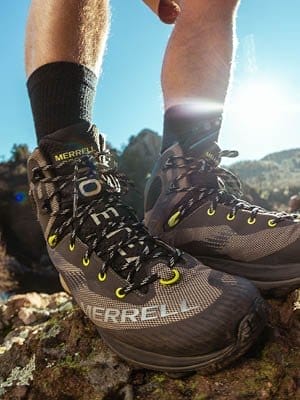 Merrell