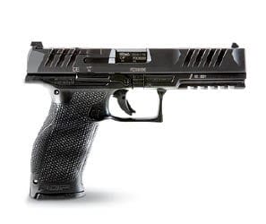 Walther PDP Full Size, Semi-automatic, 9mm