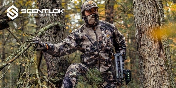 Select ScentLok Up to 50% Off