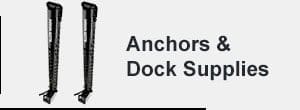 Anchors & Dock Suplies
