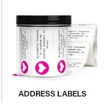 Address Labels