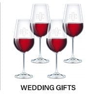 Wedding Gifts