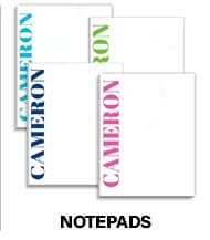 Personalized Notepads