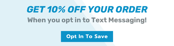 Get 10% Off Your Order When You Opt in to Text Messaging