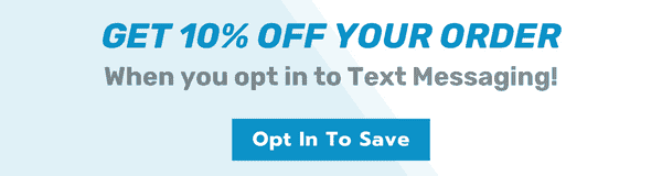 Get 10% Off Your Order When You Opt in to Text Messaging