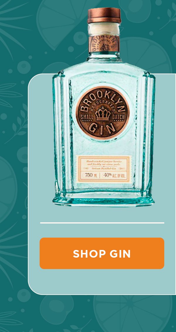 Shop Gin