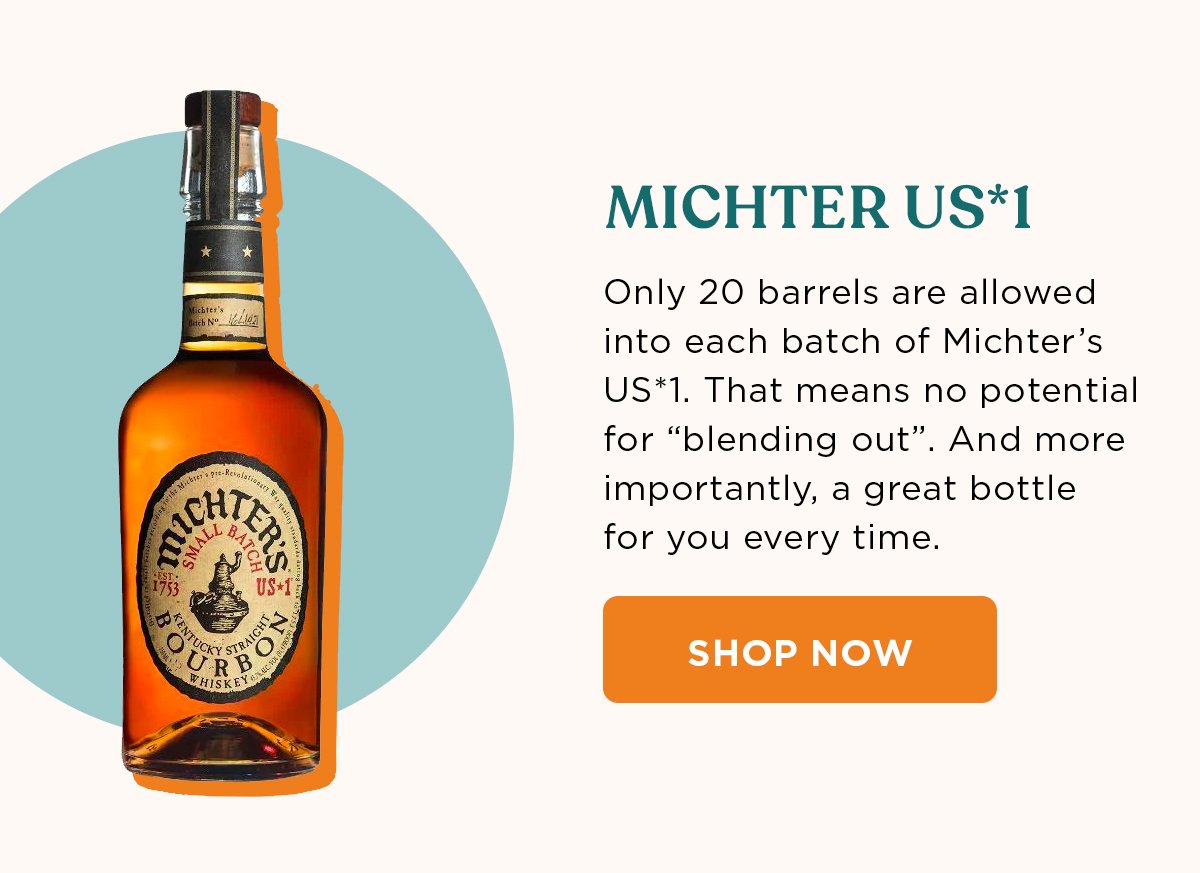 Michter US*1