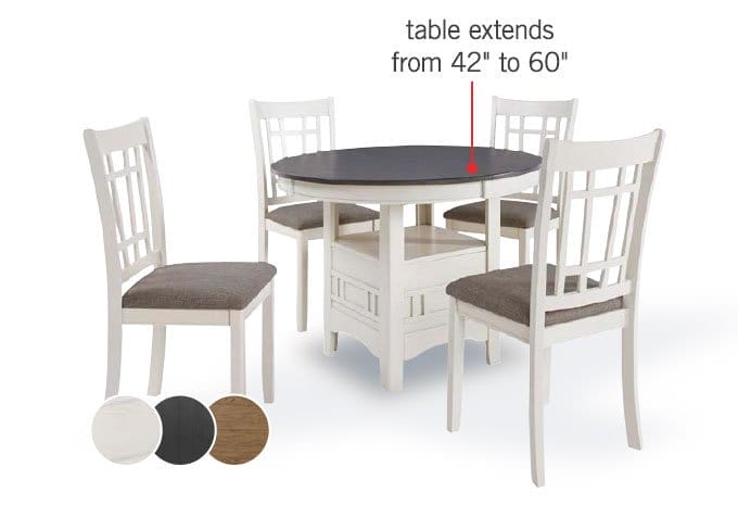 Dena Dining Table.