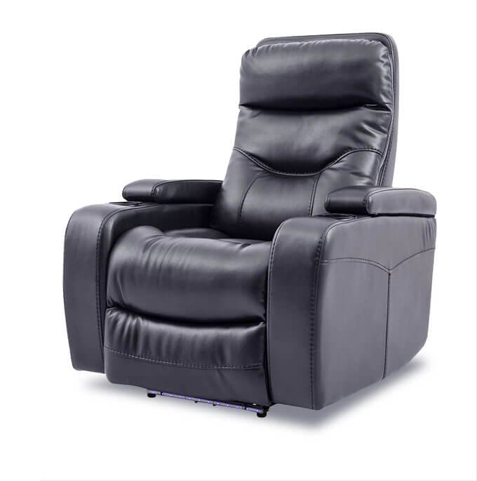 Glow Power Recliner.