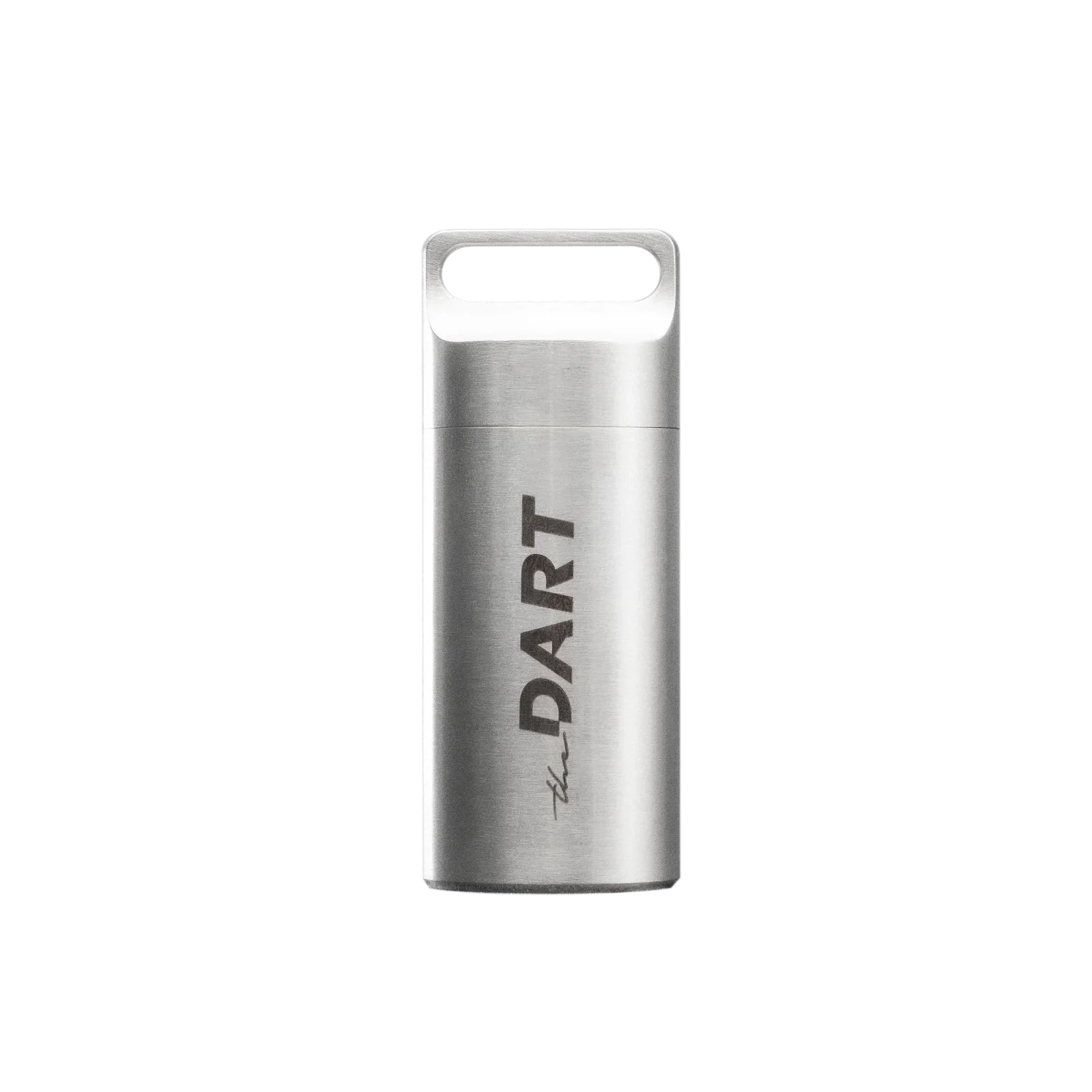 Image of Premium Canister (Silver)