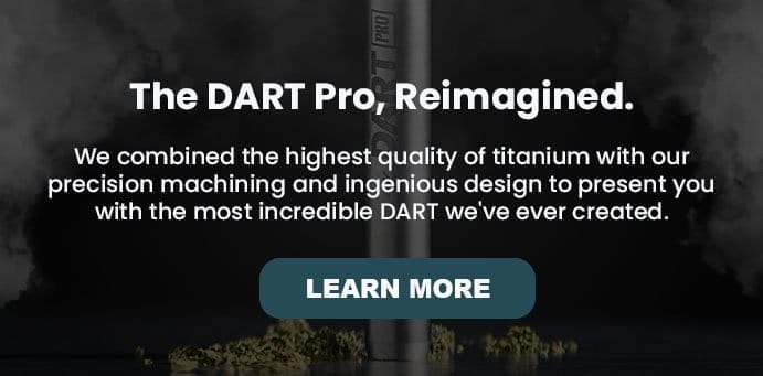 Give your friend a FREE DART!