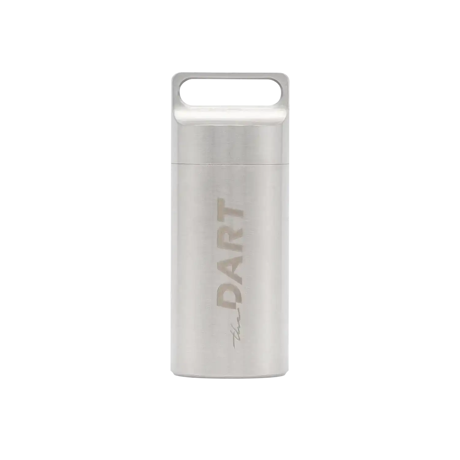 Image of Premium Canister (Silver)