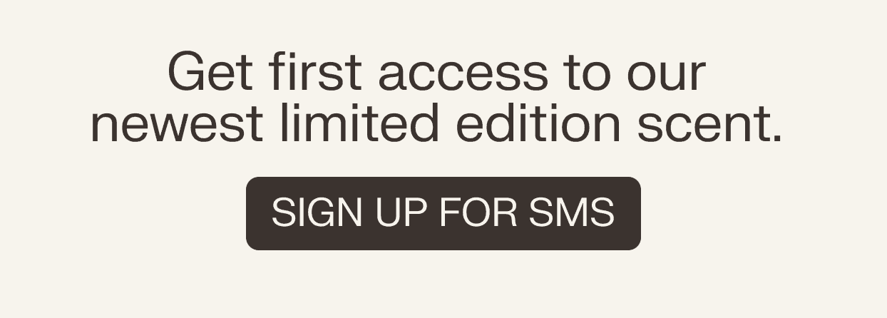 Sign up for SMS