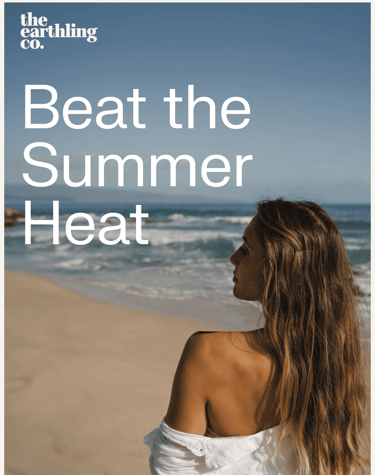 Beat the Summer Heat