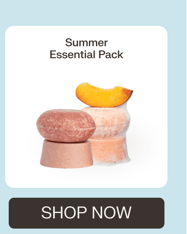 Summer Essential Pack