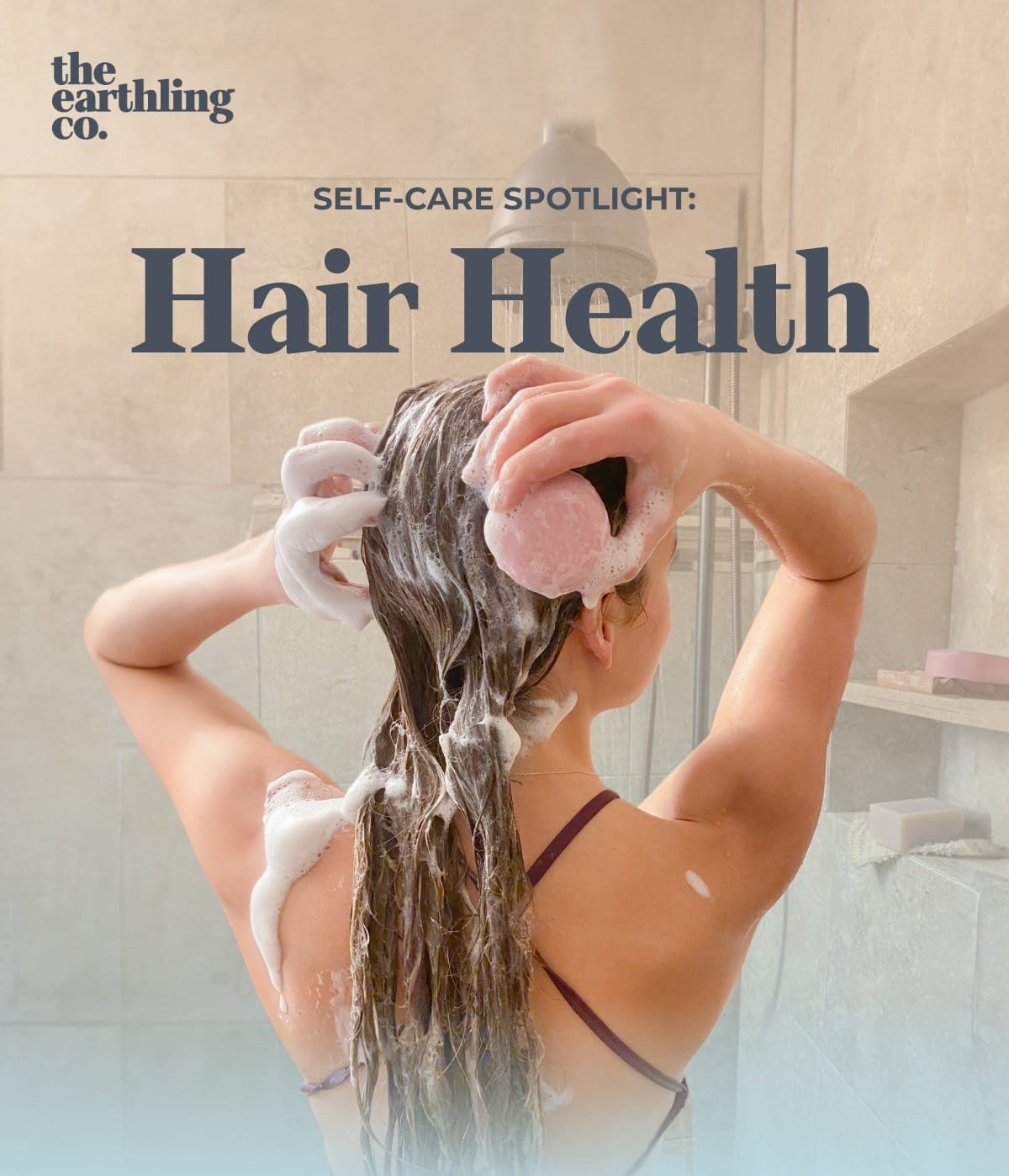 Self-care Spotlight: Hair Health