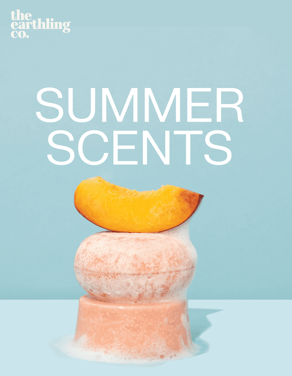Summer scents